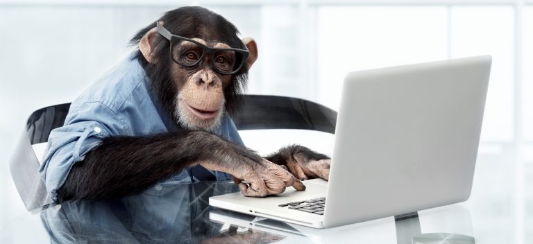 Feeling Like a Report Monkey? How to Educate Your Clients into Savvy Data Consumers
